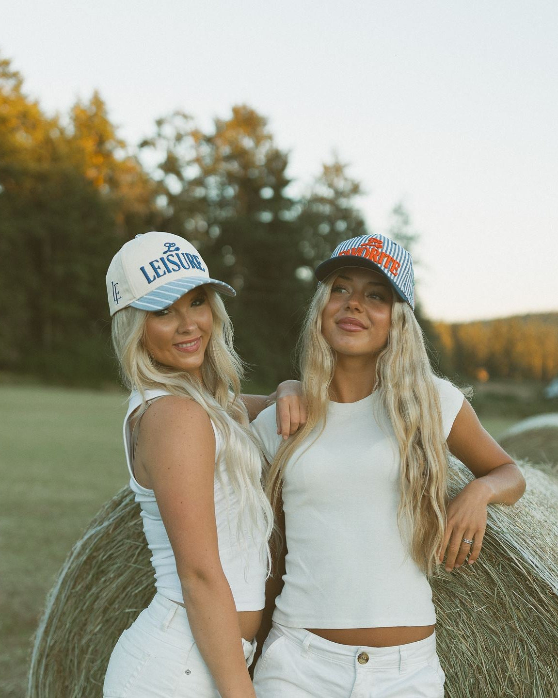 Le Leisure Hat