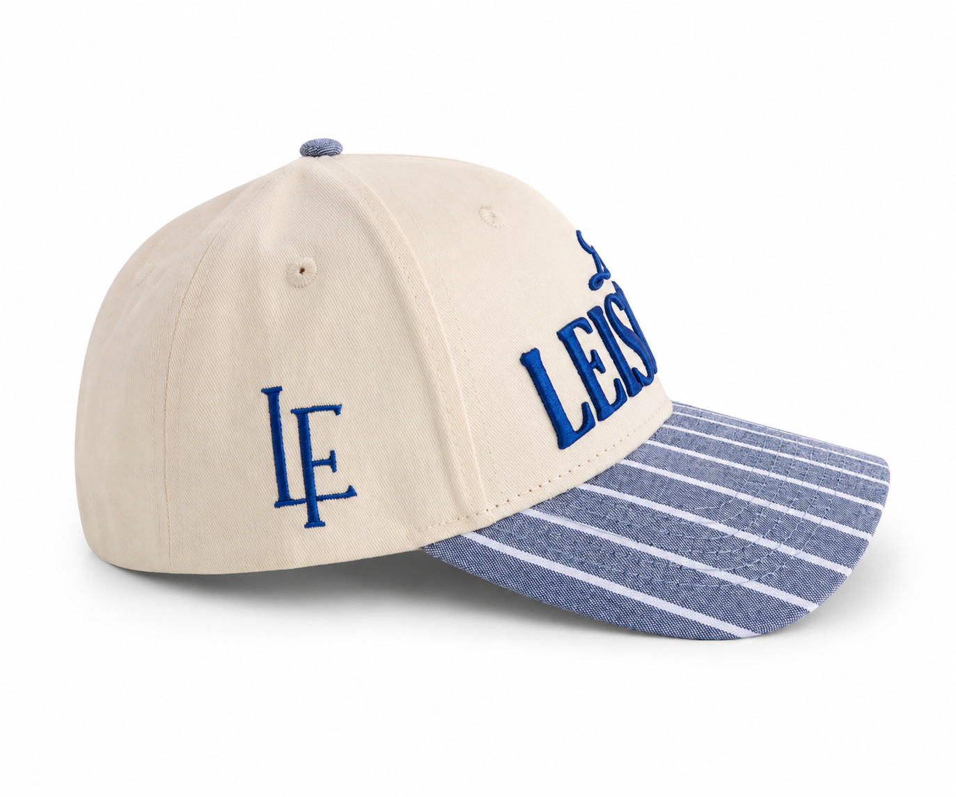Le Leisure Hat