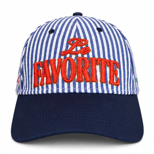Le Favorite Hat