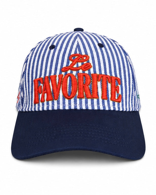 Le Favorite Hat