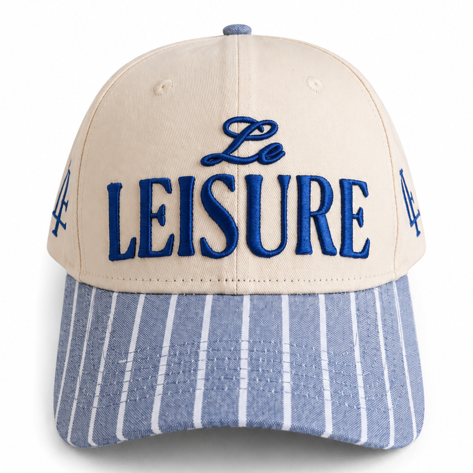 Le Leisure Hat