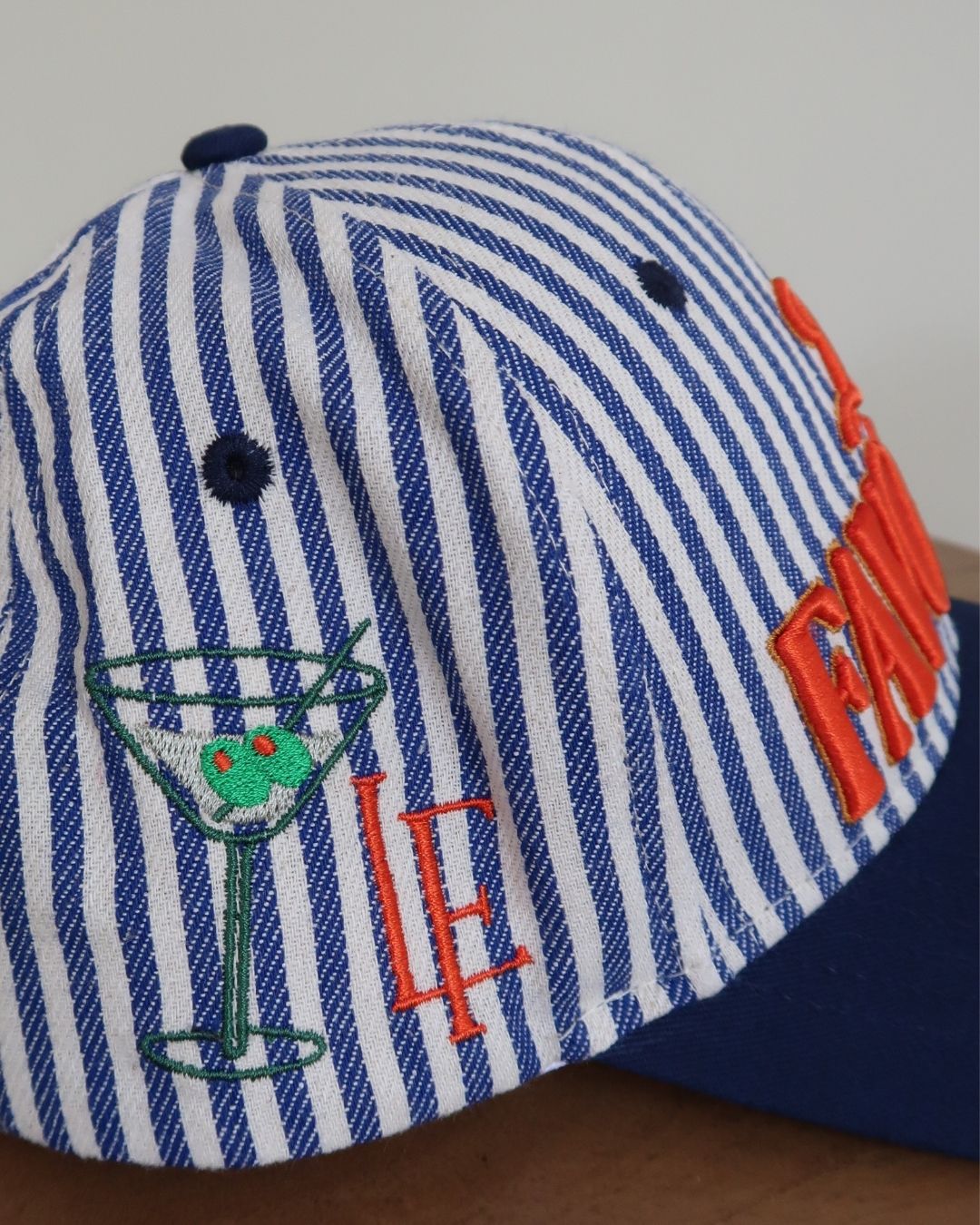 Le Favorite Hat